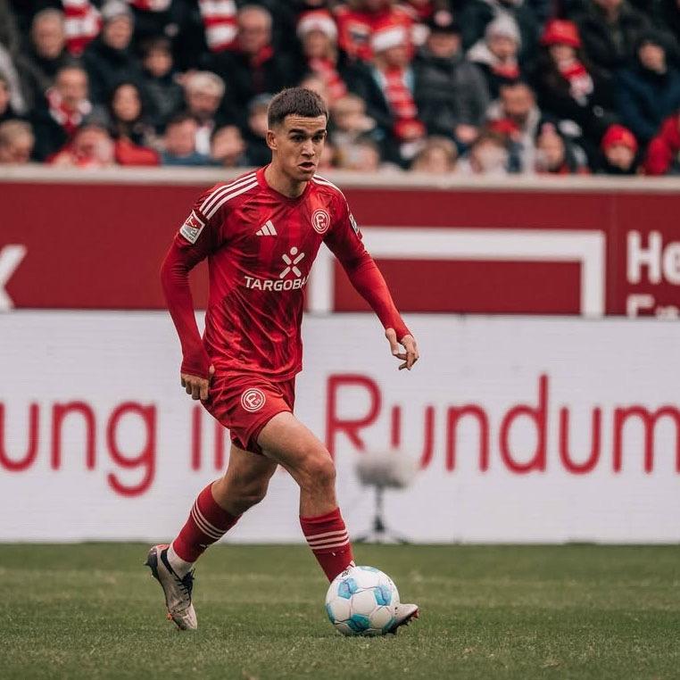 Publication Instagram Stratégies Sport Invest
