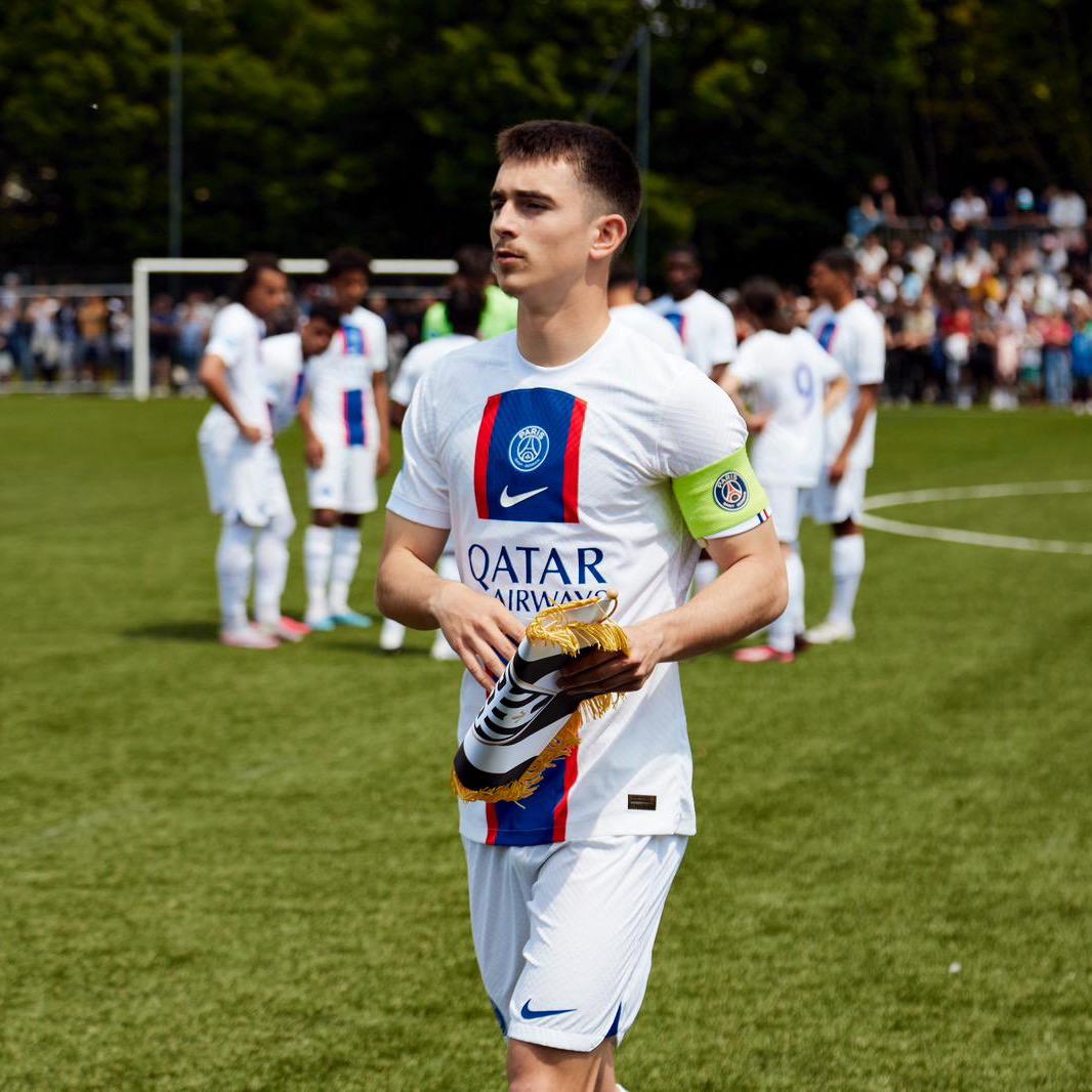 Publication Instagram Stratégies Sport Invest